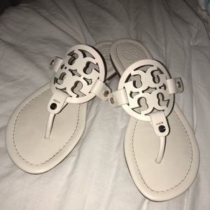 Tory Burch Miller Sandals